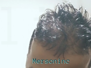 Mersoninc
