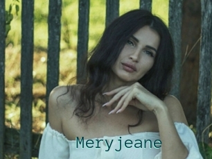 Meryjeane