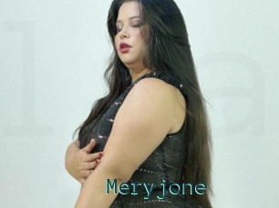 Meryjone