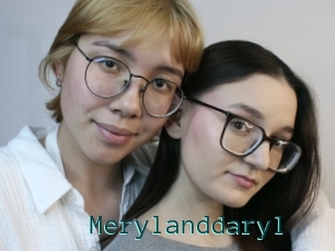 Merylanddaryl