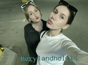Merylandhollis