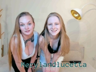 Merylandlucetta