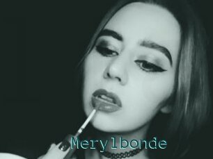 Merylbonde