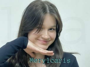 Merylcaris