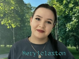 Merylclaxton
