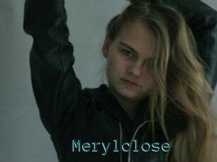 Merylclose