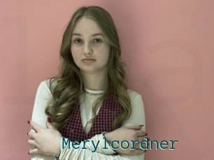 Merylcordner