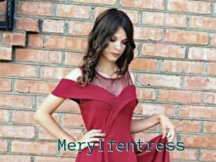 Merylfentress