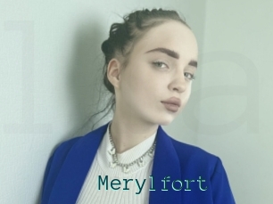 Merylfort