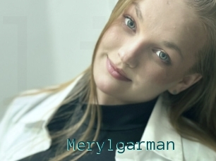 Merylgarman