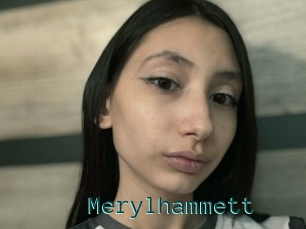 Merylhammett