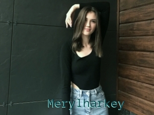 Merylharkey
