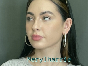 Merylharrie