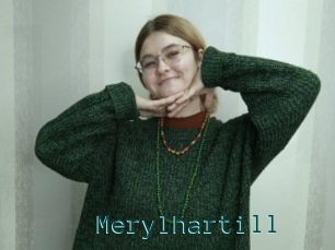Merylhartill