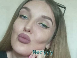 Meryyy