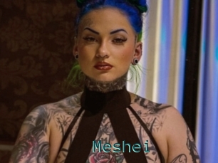 Meshei