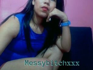 Messybitchxxx