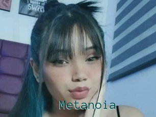 Metanoia