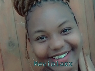 Meviolaxx
