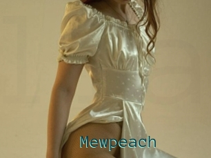 Mewpeach