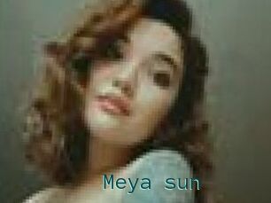 Meya_sun