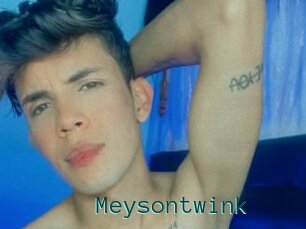 Meysontwink