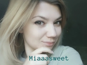 Miaaasweet