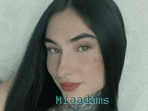 Miaadams