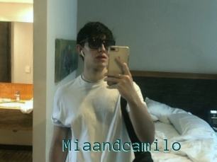 Miaandcamilo