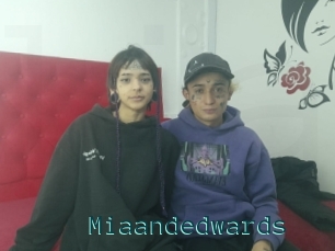 Miaandedwards