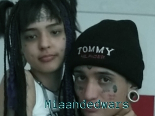 Miaandedwars