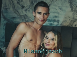 Miaandjacob