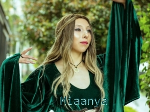 Miaanya