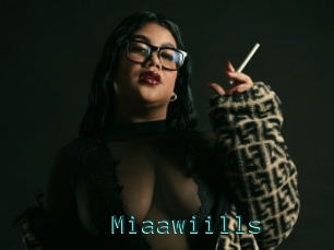 Miaawiills