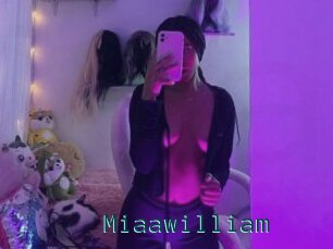 Miaawilliam