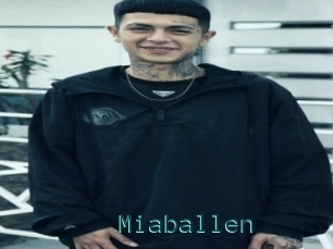 Miaballen