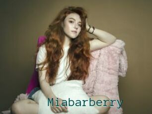 Miabarberry