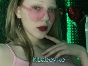 Miaboyko