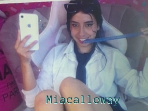 Miacalloway