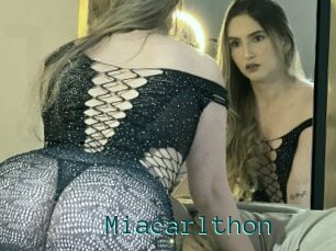 Miacarlthon