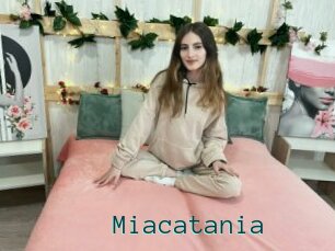 Miacatania