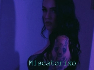 Miacatorixo