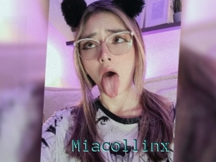 Miacollinx