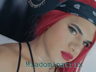 Miadominatrix