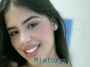 Miafoxyx