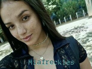 Miafreckles