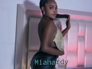 Miahardy