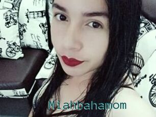 Miahbahamom