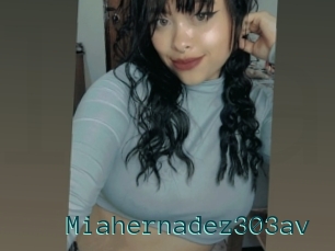 Miahernadez303av