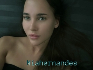 Miahernandes